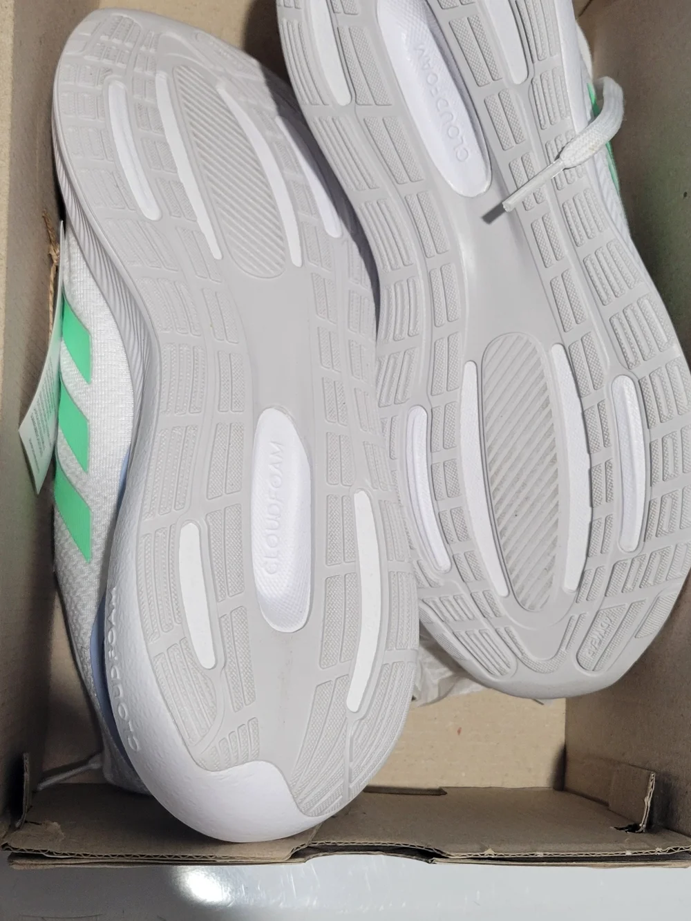 Adidas Runfalcon 3.0 W Running Shoes